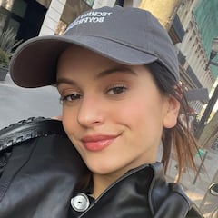 Rosalía desvela quién maneja sus redes sociales