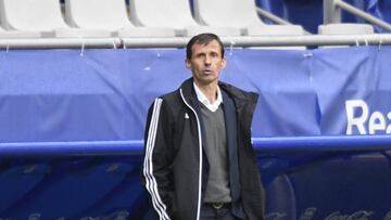 Ziganda: "La clave estará en la detalles"