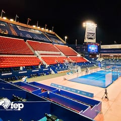 Arranca el Mundial de pádel más esperado de la historia