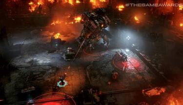 Gears Tactics estrena nuevo trailer y fecha de lanzamiento