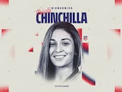 ¡Priscila Chinchilla, fichaje sorpresa del Atlético!