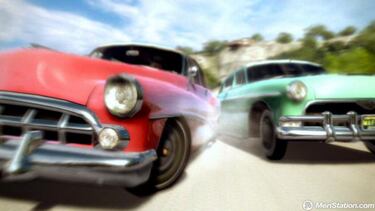 El equipo de desarrollo de Mafia II comenta su proceso creativo