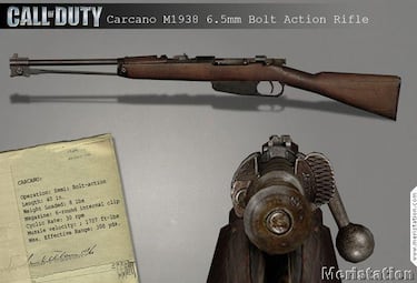 Primeras imágenes de Call of Duty 2: The Big Red One