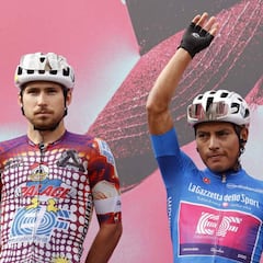 Education First pidió parar el Giro por una "burbuja en peligro"