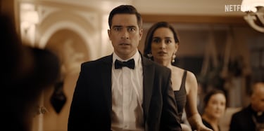 ‘¡Qué viva México!’: fecha de estreno y cuándo llegará a Netflix la nueva película