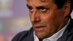 Inter Miami recibe en su estructura al ‘padrino futbolístico’ de Messi