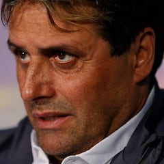 Inter Miami recibe en su estructura al ‘padrino futbolístico’ de Messi