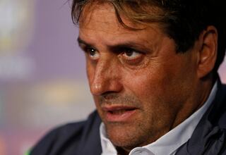 Inter Miami recibe en su estructura al ‘padrino futbolístico’ de Messi