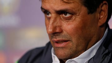 Guillermo Hoyos será el presidente de operaciones de fútbol en Las Garzas, de acuerdo a GiveMeSport.