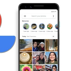 What is the Google Photos feature that will help you hide people you want to forget?