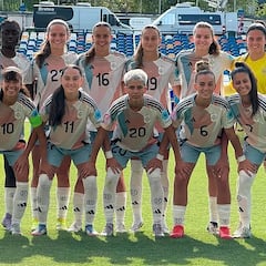 Zuidberg complica a La Rojita