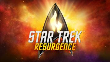 Star Trek: Resurgence, así es la aventura narrativa que llegará a PC y consolas en 2022