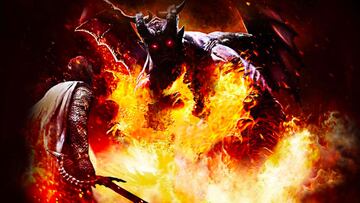 Dragon's Dogma: Dark Arisen de oferta y a precio mínimo histórico en todas las plataformas