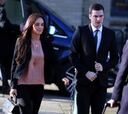 Adam Johnson admite haber acosado a una menor de 15 años