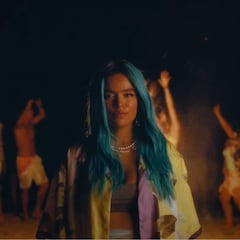 200 Copas de Karol G, el nuevo éxito en YouTube y redes sociales