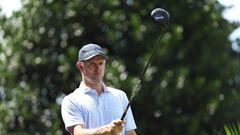 What is the cut line at the Wyndham Championship 2024? Who missed the cut at Sedgefield?