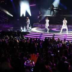 ¿Cuánto dura el Festival Viña del Mar 2020 que empieza hoy?