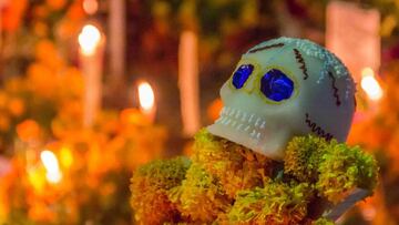 Los artistas confirmados para el Gran Festival de Día de Muertos en Querétaro este 2024