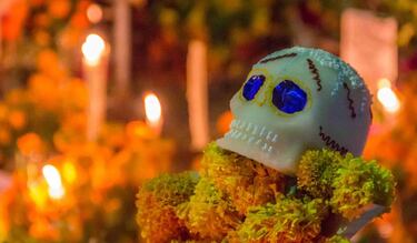 ¿Cuándo se celebra el Día de Muertos en México y cómo se festeja este 2024?