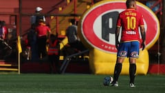 Unión toma decisión final por Vecchio