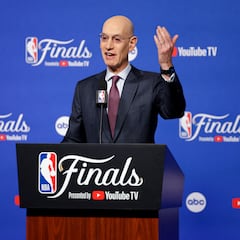 Multi-country NBA expansion in the works with soccer clubs set to provide new teams