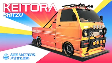 Novedades de GTA Online esta semana: triple de recompensas en carreras de drift, nuevo vehículo y mucho más