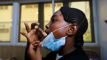 El colágeno y la vitamina C, dos murallas contra la COVID