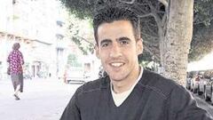 Iznata: "Sólo nos falta un pasito para los playoffs"