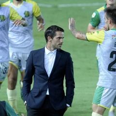 La tortura de Gago continúa