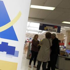 Declaración de la Renta: ¿quién no está obligado a hacerla?