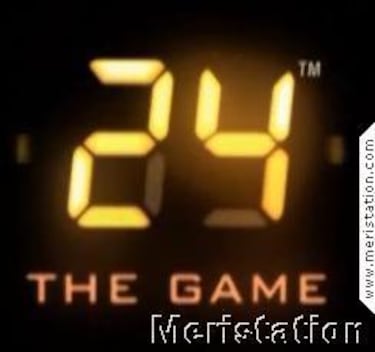 La serie "24" da el salto a los videojuegos