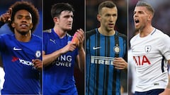 Who should Manchester United sign before the deadline?