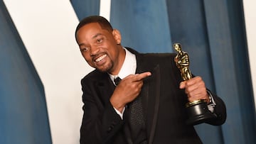 The 53-year-old actor, rapper and producer has sustained a lengthly career in the spotlight and secured the largest single-project deal in film history.