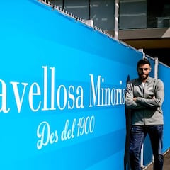 “El club se precipitó al fijarle plazos a Europa”