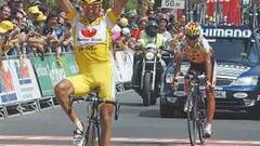 Juanma Gárate se lleva el título y frustra a Valverde