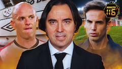 El enésimo desplante de Presa al Rayo