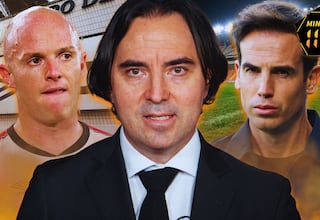 El enésimo desplante de Presa al Rayo