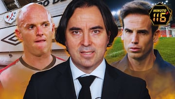 El enésimo desplante de Presa al Rayo