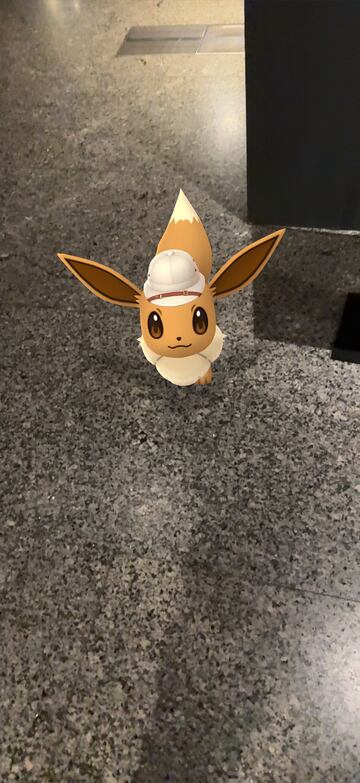 Pokémon GO Safari City Valencia crónica evento merece la pena