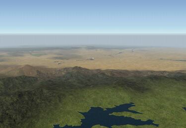 X-Plane también en Linux