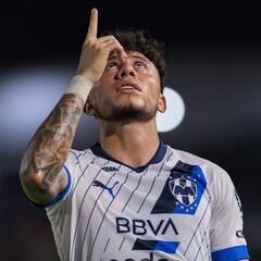 Mazatlán vs Monterrey en vivo: Liga MX Apertura 2023 hoy en directo