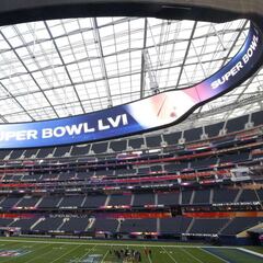 Super Bowl LVI 2022: will there be special covid-19 restrictions for Omicron?