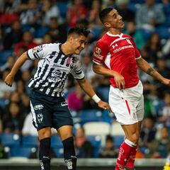 Monterrey vs Toluca, Liga MX, jornada 13 (2-1): Resumen del partido y goles