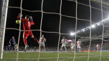 Aprobados y suspensos del Rayo: Luca, Mario, Falcao...