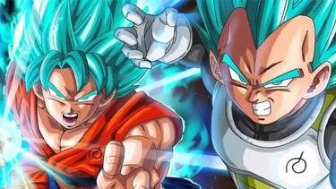 Bandai Namco anuncia el Dragon Ball Game Festival 2018