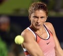 Errani y Wozniacki debutan con victoria en Monterrey