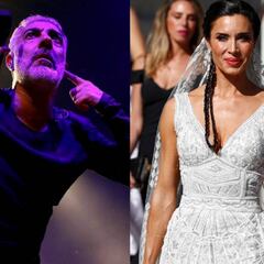 El exnovio de Pilar Rubio lanza un dardo a la prensa rosa tras la boda de Ramos