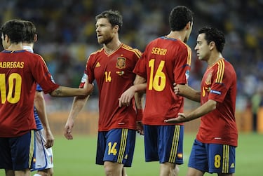 En 2014, en una operación relámpago el jugador solicitó abandonar el Real Madrid y fichó por el Bayern de Múnich equipo en el que estuvo tres temporadas antes de colgar las botas. La pasada temporada se hizo cargo del banquillo del filial de la Real Sociedad. De esta forma, volvía al club donde comenzó su andadura profesional.