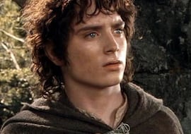 El detalle de ‘El señor de los anillos’ que sí salía en los libros y que se perdió en la película