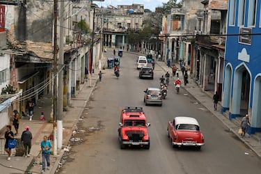 Cuba, al límite: esta es la fecha en la que se quedará sin combustible para la aviación tras el bloqueo de EEUU